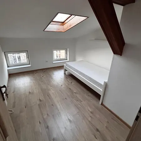 Wrzeszcz Appartement *