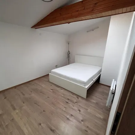 Wrzeszcz Apartment